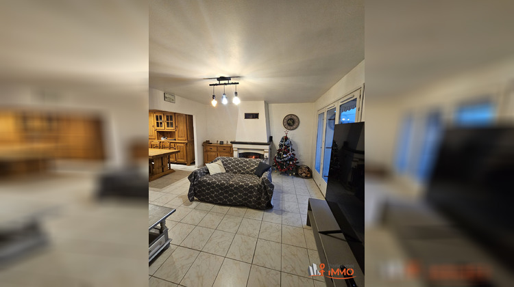 Ma-Cabane - Vente Maison Firminy, 143 m²