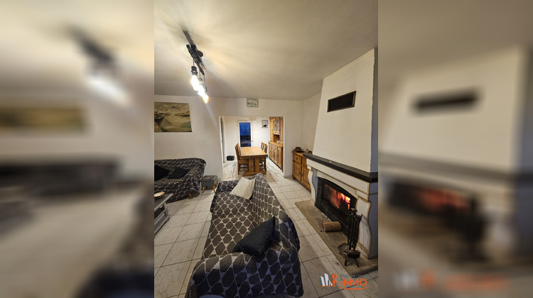 Ma-Cabane - Vente Maison Firminy, 143 m²