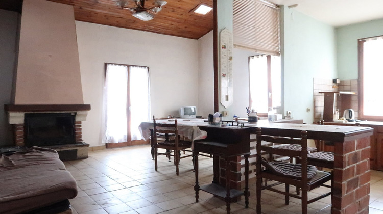 Ma-Cabane - Vente Maison FIRMINY, 108 m²