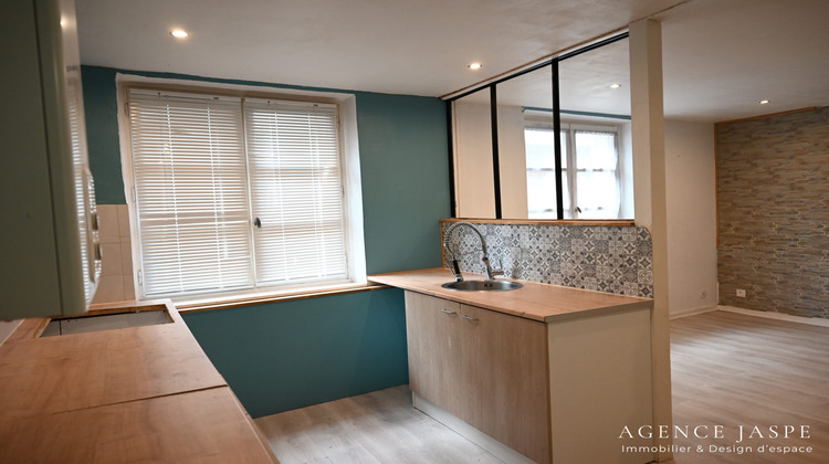 Ma-Cabane - Vente Maison Firminy, 219 m²