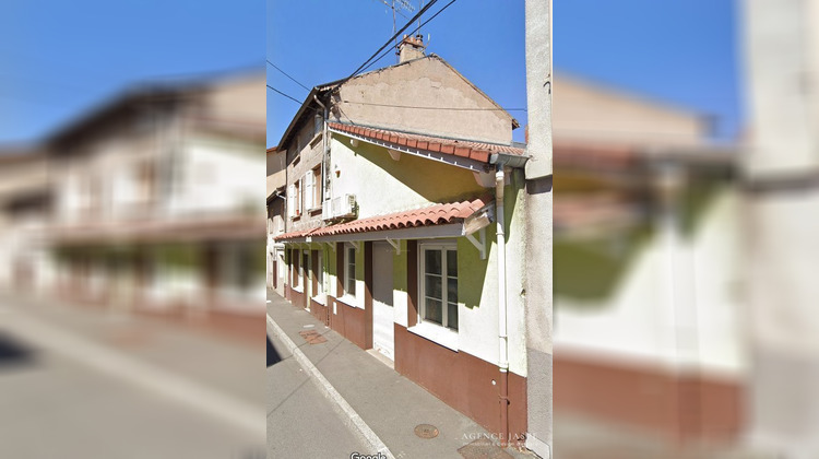 Ma-Cabane - Vente Maison Firminy, 219 m²