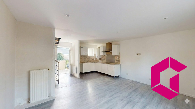 Ma-Cabane - Vente Maison Firminy, 52 m²