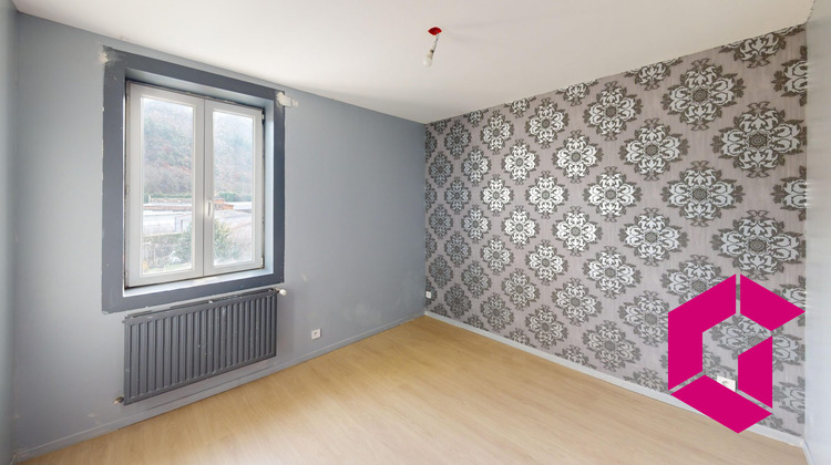 Ma-Cabane - Vente Maison Firminy, 52 m²