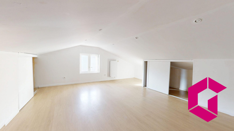 Ma-Cabane - Vente Maison Firminy, 52 m²