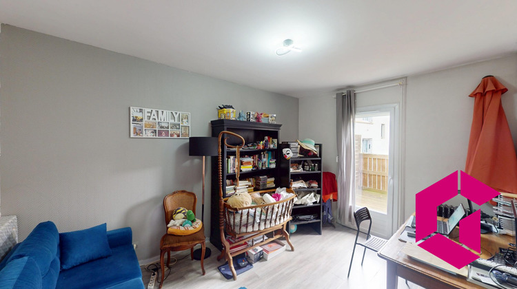 Ma-Cabane - Vente Maison Firminy, 105 m²