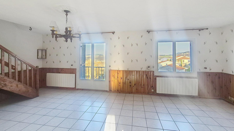 Ma-Cabane - Vente Maison Firminy, 102 m²