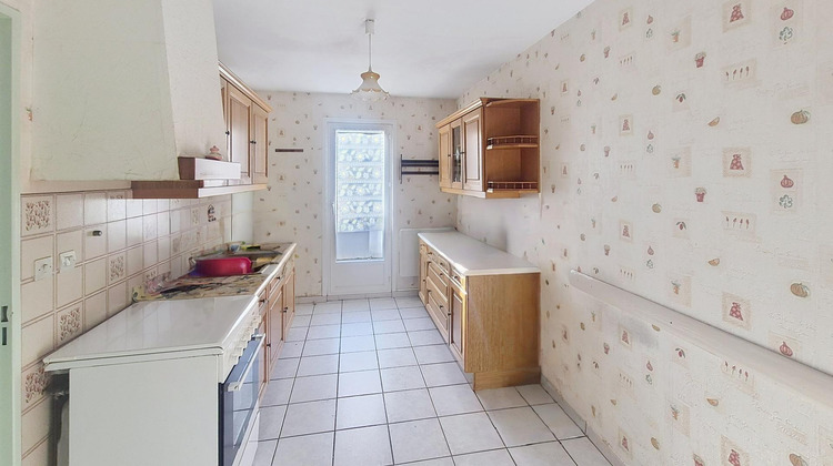 Ma-Cabane - Vente Maison Firminy, 102 m²