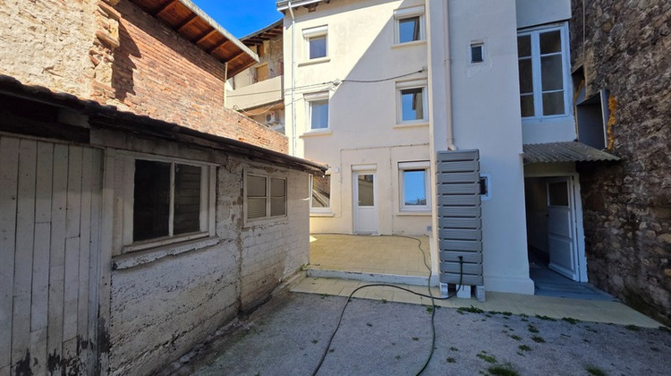 Ma-Cabane - Vente Maison FIRMINY, 166 m²