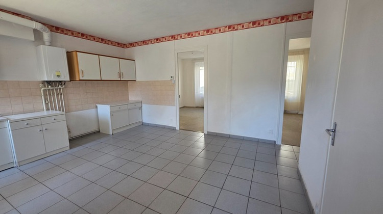 Ma-Cabane - Vente Maison FIRMINY, 166 m²