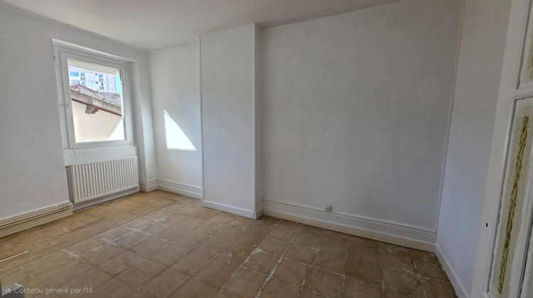 Ma-Cabane - Vente Maison FIRMINY, 166 m²