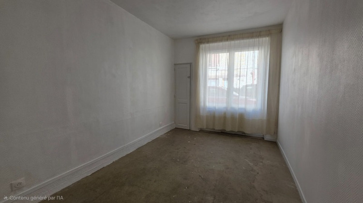 Ma-Cabane - Vente Maison FIRMINY, 166 m²