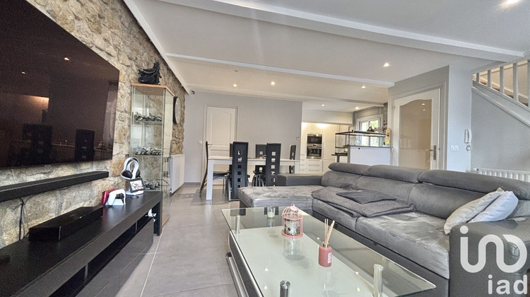 Ma-Cabane - Vente Maison Firminy, 84 m²