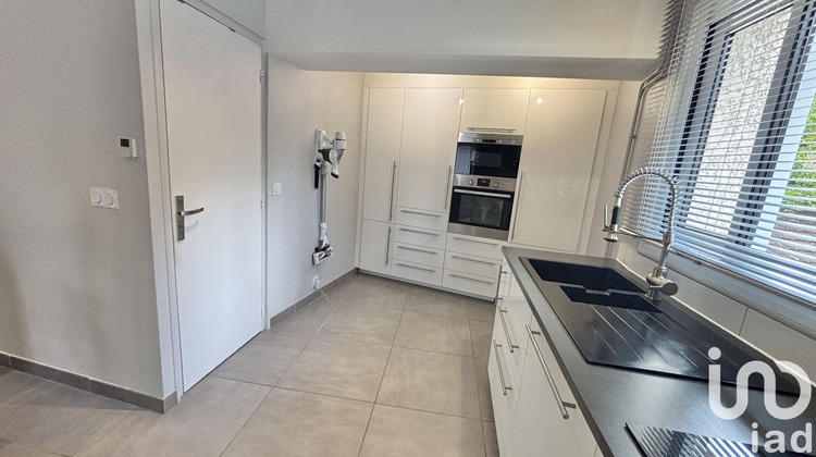 Ma-Cabane - Vente Maison Firminy, 84 m²