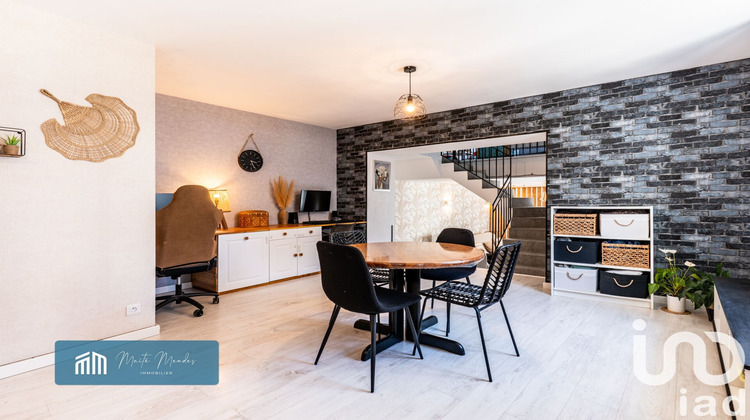 Ma-Cabane - Vente Maison Firminy, 122 m²