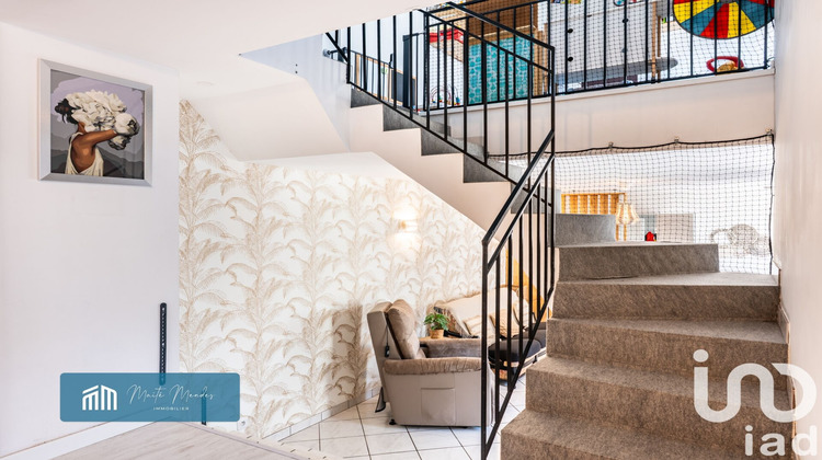 Ma-Cabane - Vente Maison Firminy, 122 m²