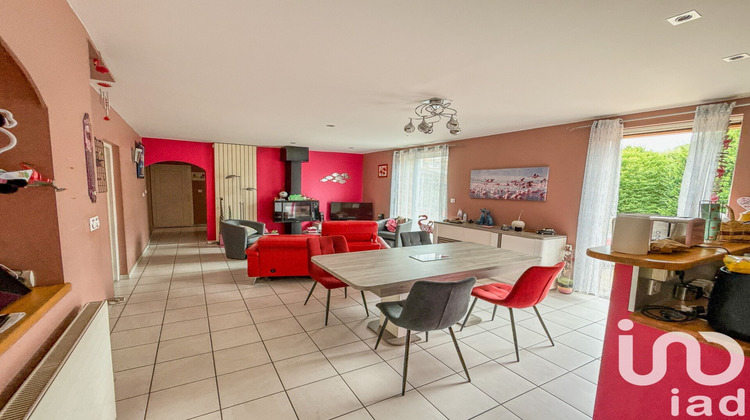 Ma-Cabane - Vente Maison Firminy, 116 m²