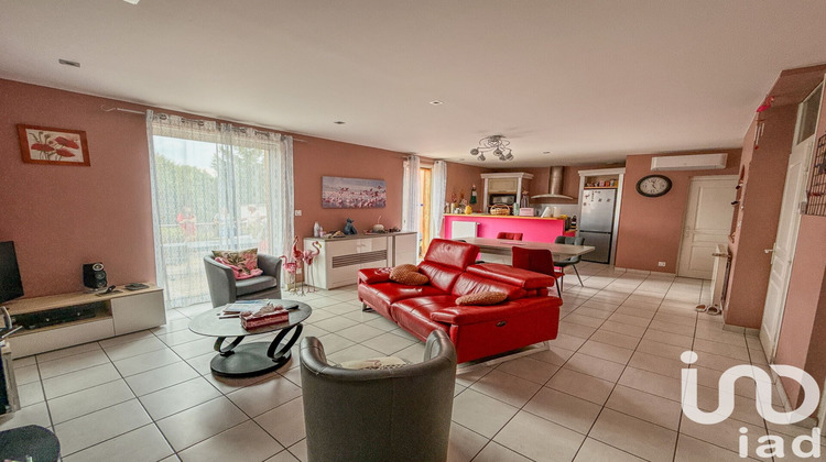 Ma-Cabane - Vente Maison Firminy, 116 m²