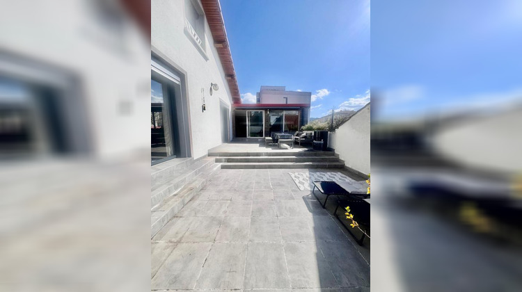 Ma-Cabane - Vente Maison FIRMINY, 200 m²