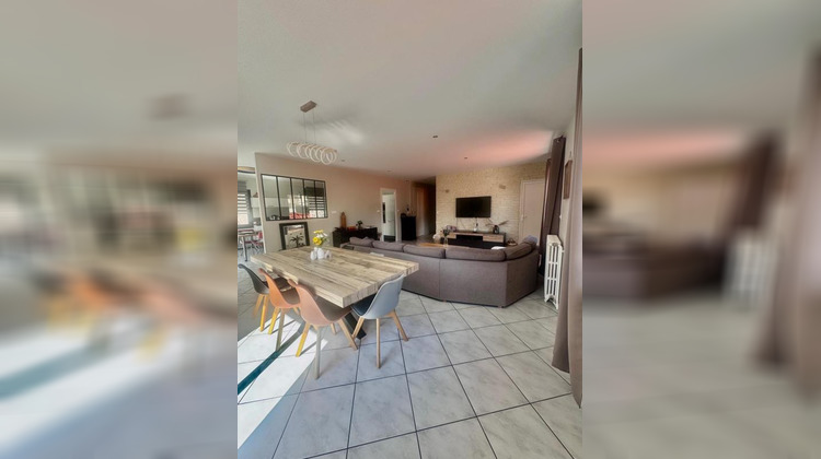 Ma-Cabane - Vente Maison FIRMINY, 200 m²