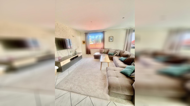 Ma-Cabane - Vente Maison FIRMINY, 200 m²