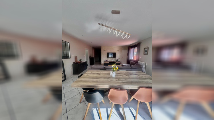 Ma-Cabane - Vente Maison FIRMINY, 200 m²