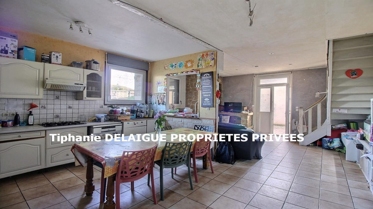 Ma-Cabane - Vente Maison FIRMINY, 120 m²
