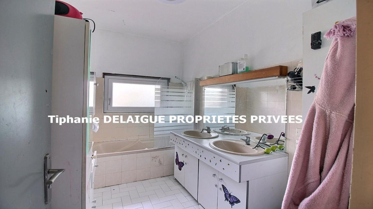 Ma-Cabane - Vente Maison FIRMINY, 120 m²