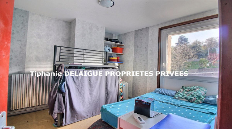 Ma-Cabane - Vente Maison FIRMINY, 120 m²