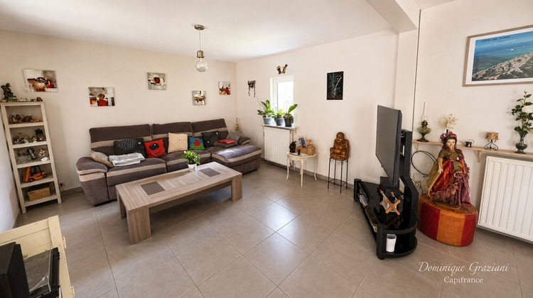 Ma-Cabane - Vente Maison FIRMINY, 110 m²