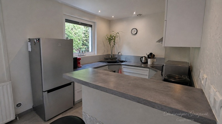 Ma-Cabane - Vente Maison FIRMINY, 110 m²