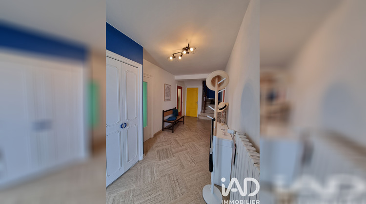 Ma-Cabane - Vente Maison Firminy, 224 m²