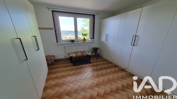 Ma-Cabane - Vente Maison Firminy, 224 m²