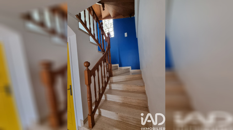 Ma-Cabane - Vente Maison Firminy, 224 m²