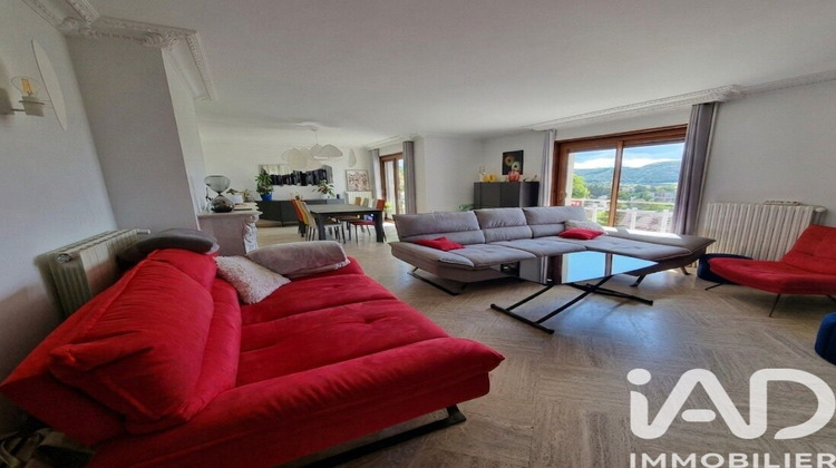 Ma-Cabane - Vente Maison Firminy, 224 m²