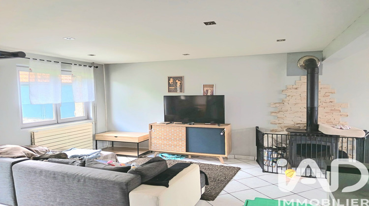Ma-Cabane - Vente Maison Firminy, 95 m²