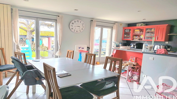Ma-Cabane - Vente Maison Firminy, 95 m²