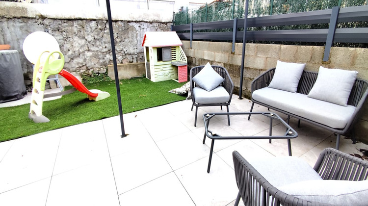 Ma-Cabane - Vente Maison FIRMINY, 127 m²