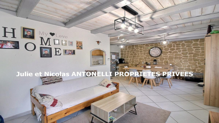 Ma-Cabane - Vente Maison FIRMINY, 127 m²