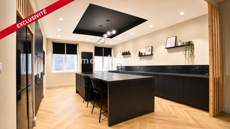 Ma-Cabane - Vente Maison FIRMINY, 206 m²