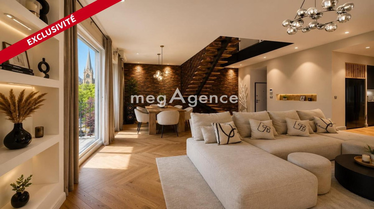 Ma-Cabane - Vente Maison FIRMINY, 206 m²