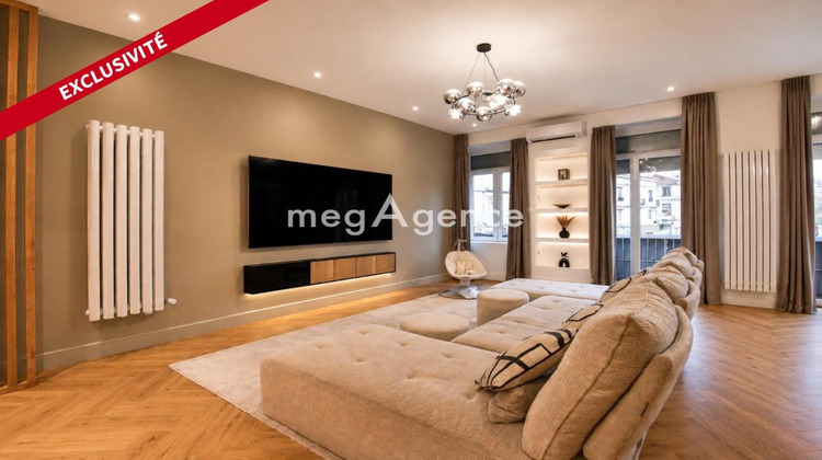 Ma-Cabane - Vente Maison FIRMINY, 206 m²