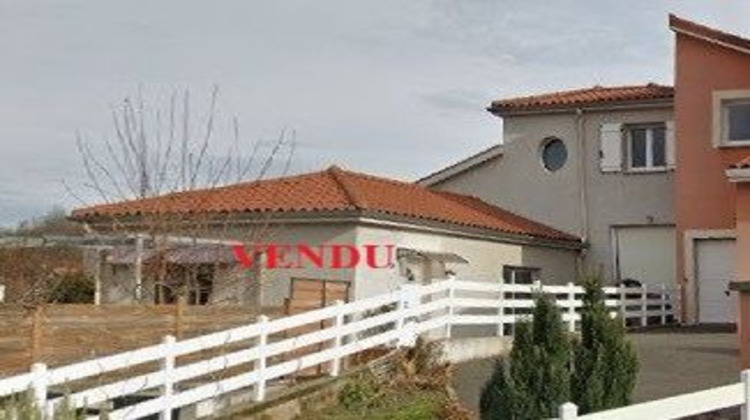 Ma-Cabane - Vente Maison FIRMINY, 98 m²