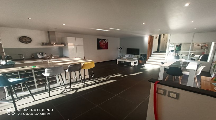 Ma-Cabane - Vente Maison FIRMINY, 98 m²