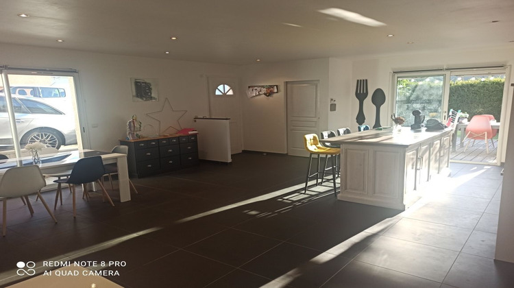 Ma-Cabane - Vente Maison FIRMINY, 98 m²