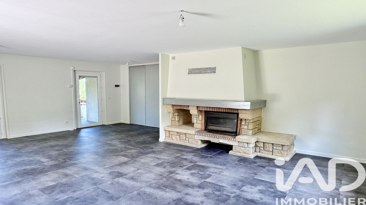 Ma-Cabane - Vente Maison Firminy, 100 m²