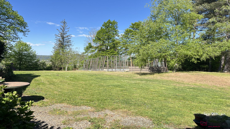 Ma-Cabane - Vente Maison Firminy, 172 m²