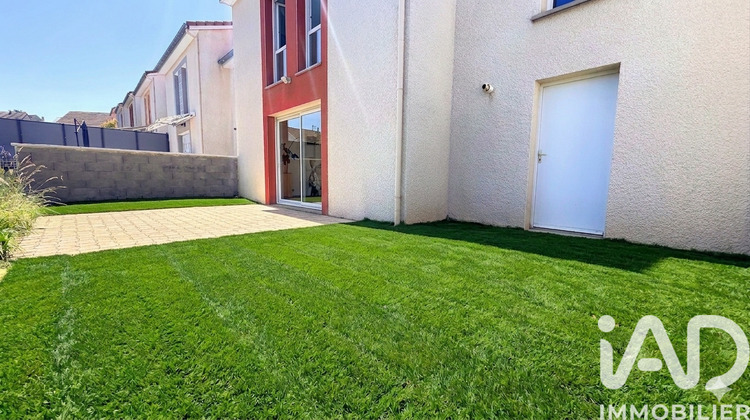 Ma-Cabane - Vente Maison Firminy, 92 m²