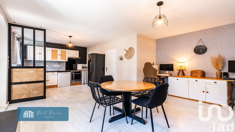 Ma-Cabane - Vente Maison Firminy, 122 m²