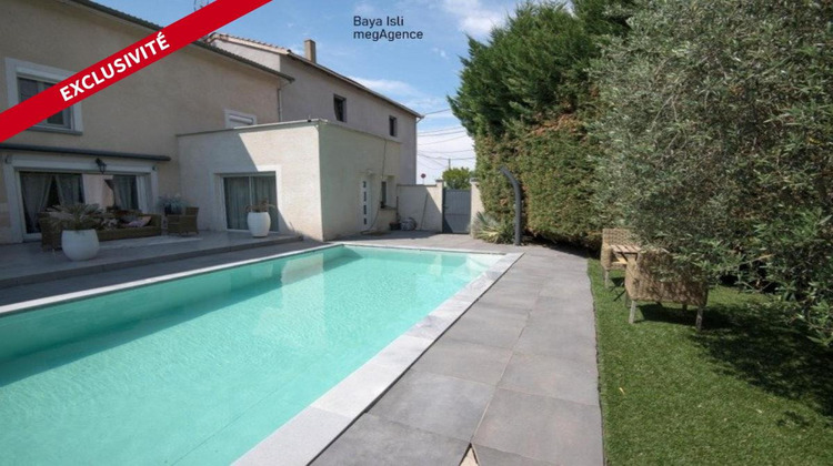 Ma-Cabane - Vente Maison FIRMINY, 159 m²