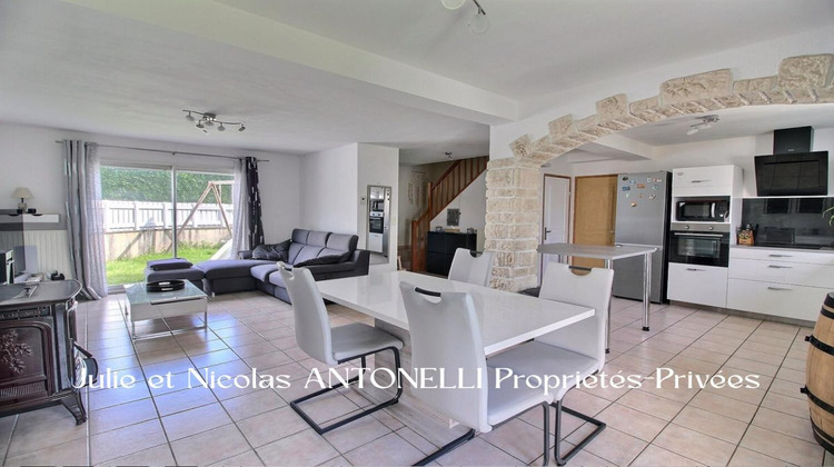 Ma-Cabane - Vente Maison FIRMINY, 92 m²
